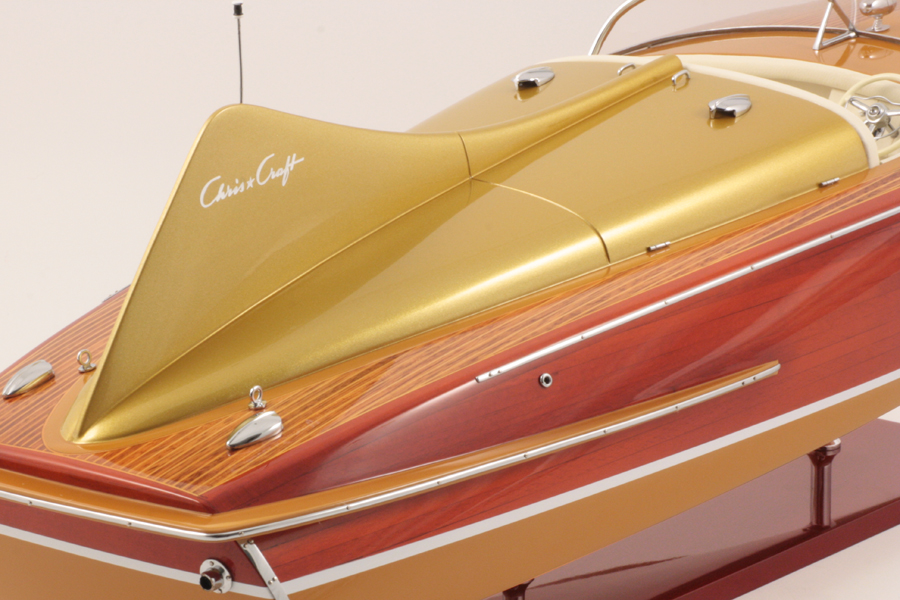 Chris Craft cobra
