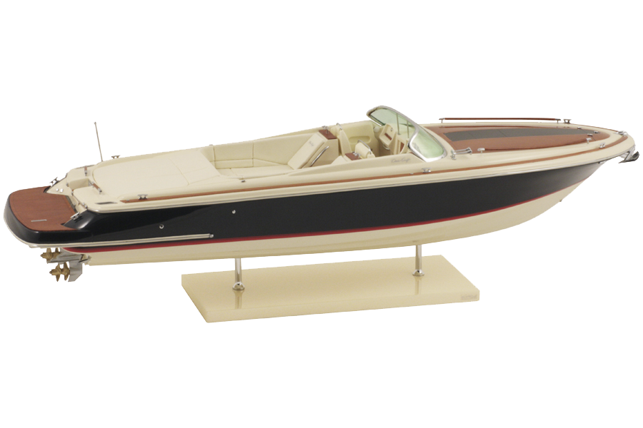 Beloved Observere svimmel Chris Craft Corsair 34 - Exclusive Sportsboats Maaseik